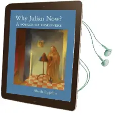 Why Julian now?: A Voyage of Discovery Audiobook download free by Sheila Upjohn