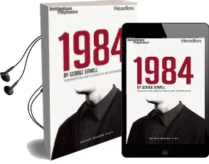 1984: The Play Audiobook download free by George Orwell