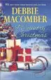 Audiobook A Country Christmas: An Anthology author Debbie Macomber