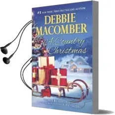 A Country Christmas: An Anthology Audiobook download free by Debbie Macomber