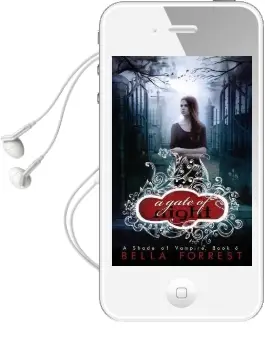 A Gate of Night Audiobook download free by Bella Forrest