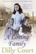Audiobook A Loving Family author Dilly Court
