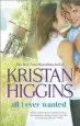 Audiobook All i Ever Wanted author Kristan Higgins