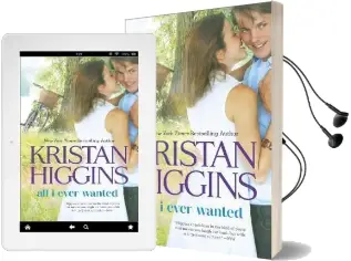 All i Ever Wanted Audiobook download free by Kristan Higgins