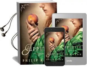 Appetite Audiobook download free by Philip Kazan