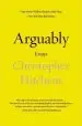 Audiobook Arguably: Essays author Christopher Hitchens