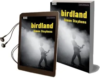 Birdland Audiobook download free by Simon Stephens
