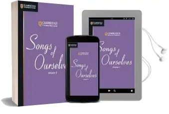 Cambridge International Examinations Songs of Ourselves: Volume 2 Audiobook download free by Cambridge International Examinations