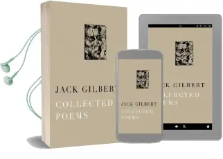 Collected Poems Audiobook download free by Jack Gilbert