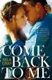 Audiobook Come Back to me author Mila Gray