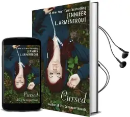 Cursed Audiobook download free by Jennifer L. Armentrout