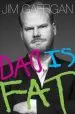 Audiobook Dad is fat author Jim Gaffigan