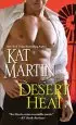 Audiobook Desert Heat author Kat Martin
