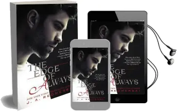 Edge of Always Audiobook download free by J A Redmerski