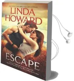 Escape: An Anthology Audiobook download free by Linda Howard