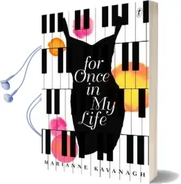 For Once in my Life Audiobook download free by Marianne Kavanagh