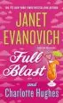 Audiobook Full Blast author Janet Evanovich