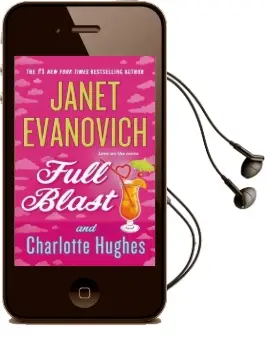 Full Blast Audiobook download free by Janet Evanovich