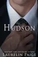 Audiobook Hudson (Fixed - Book 4) author Laurelin Paige