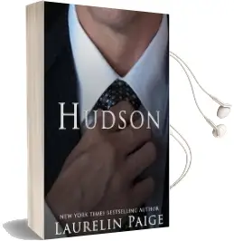 Hudson (Fixed - Book 4) Audiobook download free by Laurelin Paige