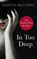 Audiobook In too Deep author Portia Da Costa