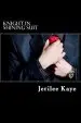 Audiobook Knight in Shining Suit: Get up, get Even and get a Better Man. author Ms Jerilee Kaye