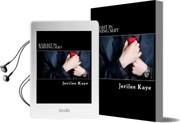 Knight in Shining Suit: Get up, get Even and get a Better Man. Audiobook download free by Ms Jerilee Kaye