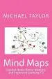 Audiobook Mind Maps: Quicker Notes, Better Memory, and Improved Learning 3.0 author Michael Taylor