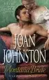 Audiobook Montana Bride author Joan Johnston