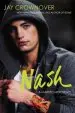 Audiobook Nash author Jay Crownover
