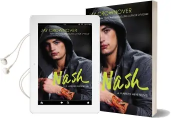 Nash Audiobook download free by Jay Crownover