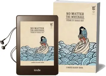 No Matter the Wreckage Audiobook download free by Professor Of French Literature Sarah Kay