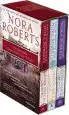 Audiobook Nora Roberts Cousins O'Dwyer Trilogy Boxed set author Nora Roberts