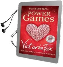 Power Games Audiobook download free by Victoria Fox