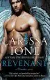 Audiobook Revenant author Larissa Ione