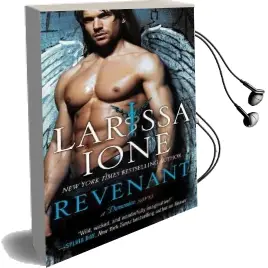 Revenant Audiobook download free by Larissa Ione