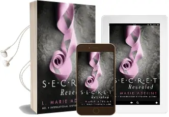 Secret Revealed: (S.E.C.R.E.T. Book 3) Audiobook download free by L. Marie Adeline