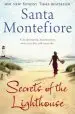 Audiobook Secrets of the Lighthouse author Santa Montefiore