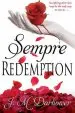 Audiobook Sempre: Redemption author J. M. Darhower