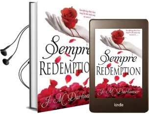 Sempre: Redemption Audiobook download free by J. M. Darhower