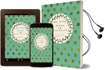 Sense and Sensibility (Vintage Classics Austen Series) Audiobook download free by Jane Austen