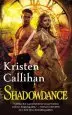 Audiobook Shadowdance: The Darkest London Series: Book 4 author Kristen Callihan