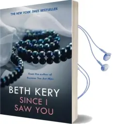 Since i saw you (Because you are Mine Series #4) Audiobook download free by Beth Kery