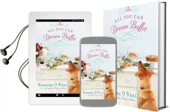 The all you can Dream Buffet Audiobook download free by Barbara O'Neal