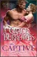 Audiobook The Captive author Grace Burrowes