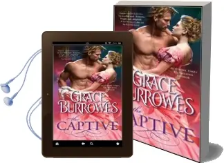 The Captive Audiobook download free by Grace Burrowes