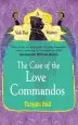 Audiobook The Case of the Love Commandos author Tarquin Hall
