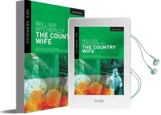The Country Wife Audiobook download free by William Wycherley