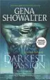 Audiobook The Darkest Passion author Gena Showalter
