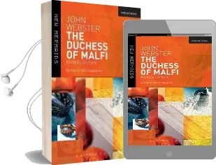 The Duchess of Malfi Audiobook download free by John Webster